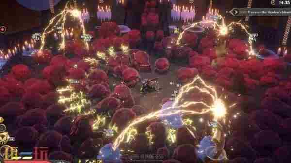 Steam STEAM生存建造游戏