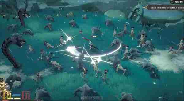 Steam STEAM生存建造游戏