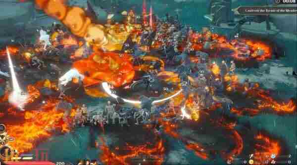 Steam STEAM生存建造游戏