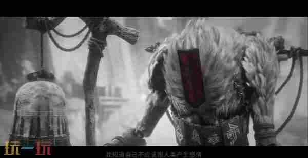 网游新闻光与影:33号远征队 动物远征队的角色介绍