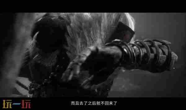 网游新闻光与影:33号远征队 动物远征队的角色介绍