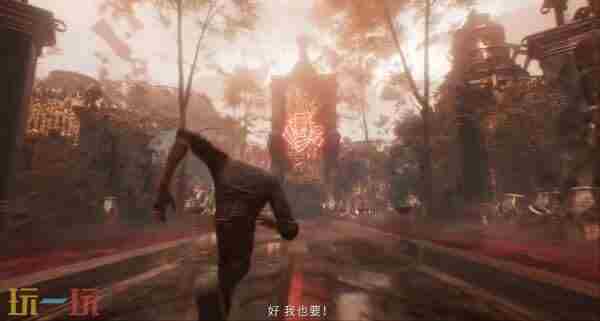 网游新闻光与影:33号远征队 动物远征队的角色介绍