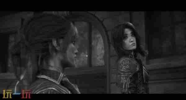 网游新闻光与影:33号远征队 动物远征队的角色介绍