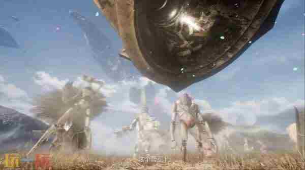 网游新闻光与影:33号远征队 动物远征队的角色介绍