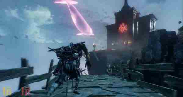 网游新闻光与影:33号远征队 动物远征队的角色介绍