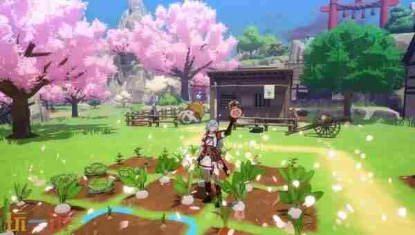 符文工房:龙之天地卡带同时兼容任天堂