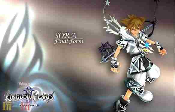 8月重磅游戏发售信息一览 王国之心手机版下载