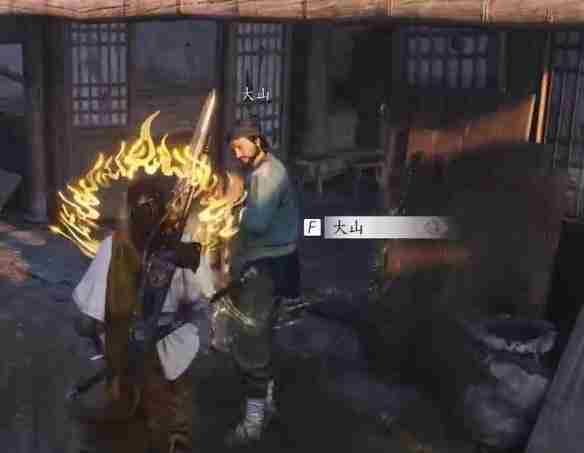 燕云十六声前程万里任务攻略 良将遥兴一旅师解签