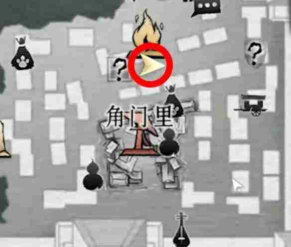 燕云十六声前程万里任务攻略 良将遥兴一旅师解签