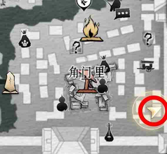 燕云十六声前程万里任务攻略 良将遥兴一旅师解签