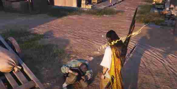 燕云十六声前程万里任务攻略 良将遥兴一旅师解签