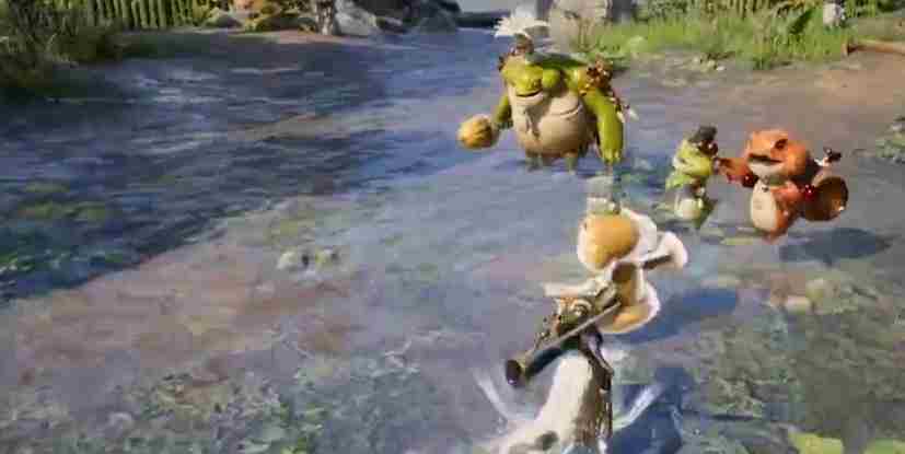 剑灵2世界副本怎么玩 剑灵怎么玩