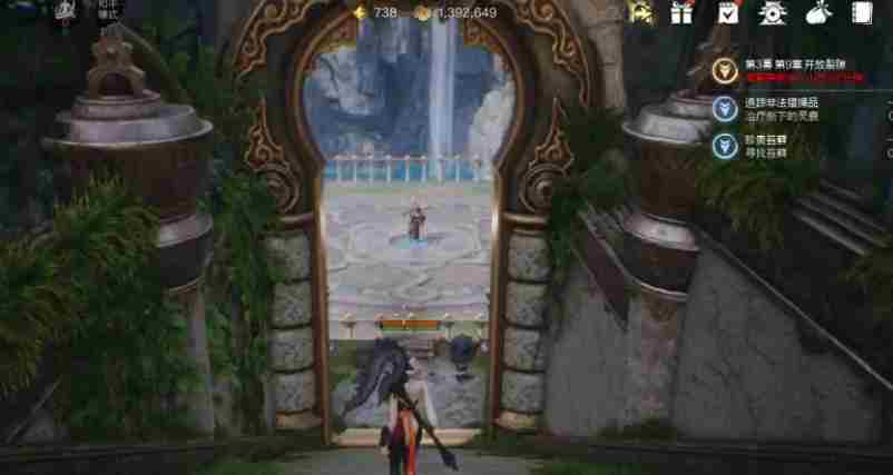 剑灵2世界副本怎么玩 剑灵怎么玩