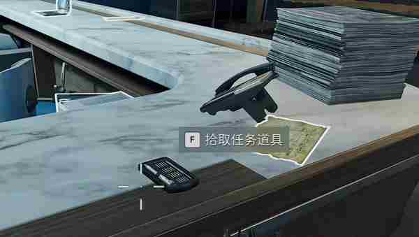 三角洲行动医疗部门终极证据怎么过