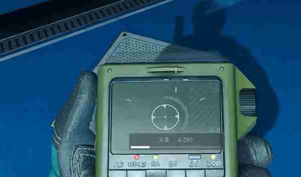 三角洲行动医疗部门终极证据怎么过