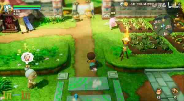 奇幻生活i 龙的世界幻想成为现实