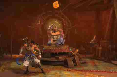 波斯王子失落的王冠阿尔德财富护符怎么获取