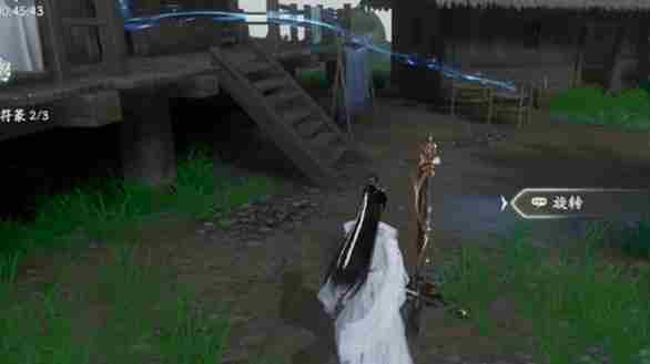 仙剑世界照影迷妄镜任务怎么做 仙剑隐匿之境全部任务攻略