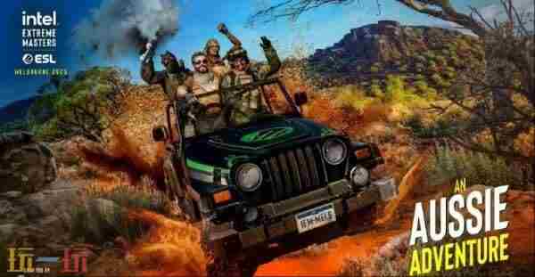 IEM墨尔本奖金2025 iem赛事官网csgo