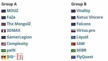 IEM墨尔本奖金2025 iem赛事官网csgo