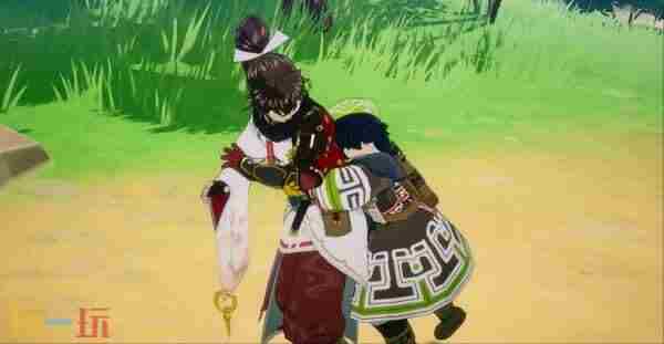 [流言板]符文工房:龙之天地皮莉卡介绍影片公开