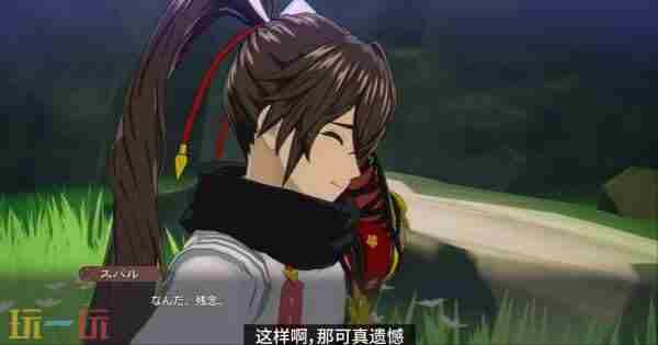 [流言板]符文工房:龙之天地皮莉卡介绍影片公开