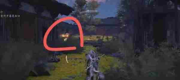 燕云十六声游戏攻略 侠客风云传前传谷月轩武功选择