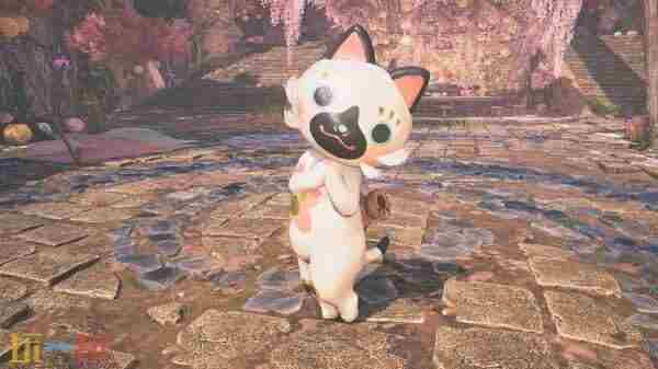 哇塞!月底<怪物猎人:荒野>祭典