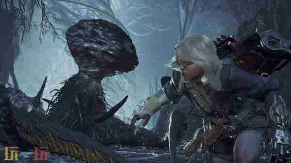 哇塞!月底<怪物猎人:荒野>祭典