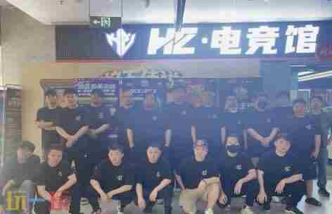 魔都精英强度拉满 街头篮球历届全国冠军