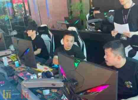 魔都精英强度拉满 街头篮球历届全国冠军