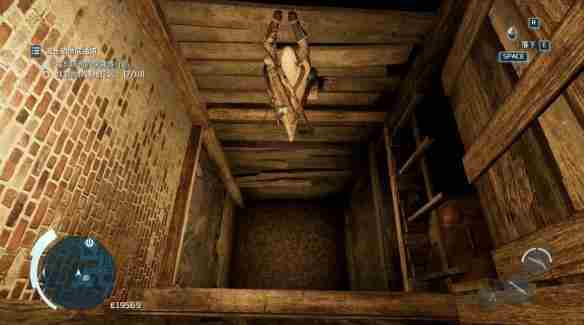 刺客信条3全支线挑战与收集任务详解