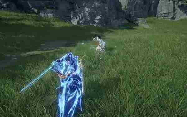 永劫无间攻略大全 永劫无间振刀怎么触发