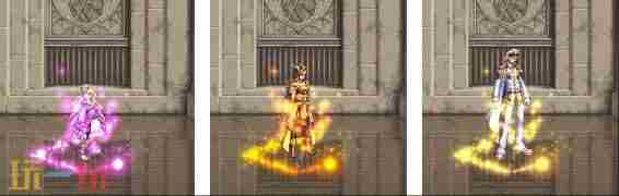 西装打团礼包dnf值得购买吗 dnf国庆礼包2021特别装扮