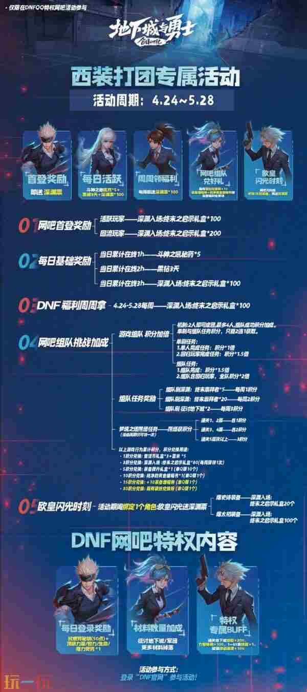 西装打团礼包dnf值得购买吗 dnf国庆礼包2021特别装扮