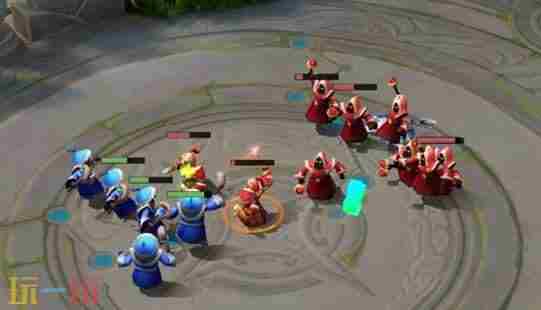 王者×三丽鸥梦幻联动 王者荣耀更新公告最新