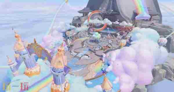 王者×三丽鸥梦幻联动 王者荣耀更新公告最新