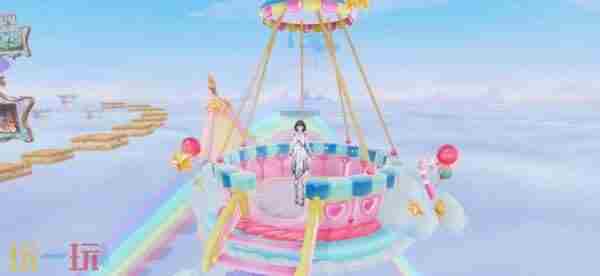 王者×三丽鸥梦幻联动 王者荣耀更新公告最新