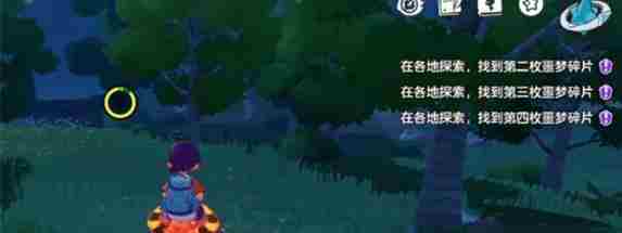 洛克王国世界黑巫团怎么打 洛克王国星辰之塔