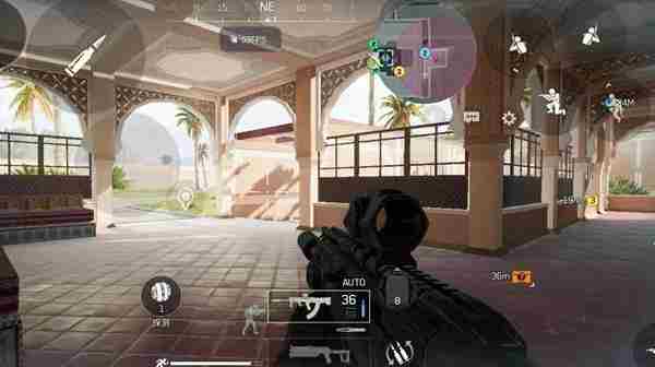 三角洲行动 魔兽世界s4武器属性