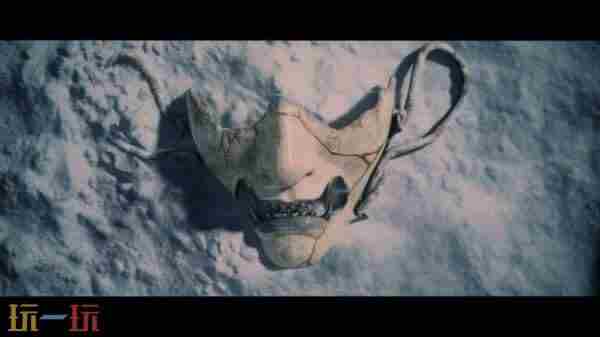 对马岛之魂系列续作羊蹄山之魂公布