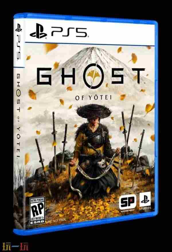 对马岛之魂系列续作羊蹄山之魂公布