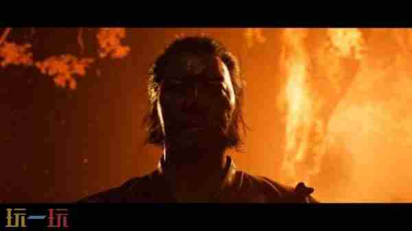 对马岛之魂系列续作羊蹄山之魂公布