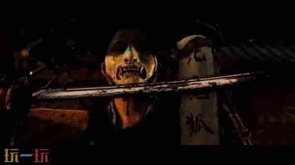 对马岛之魂系列续作羊蹄山之魂公布