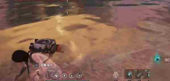 七日世界海水获取方法 七日杀如何获得水