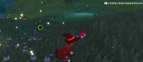 洛克王国世界乌达在哪捕捉 洛克王国乌达在哪捕捉