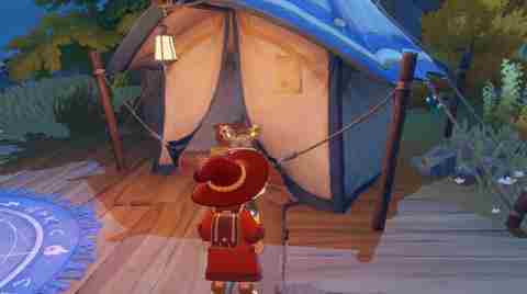 洛克王国世界乌达在哪捕捉 洛克王国乌达在哪捕捉