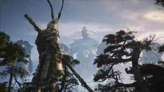 黑神话:悟空杨奇现身北京国际电影节:未带口罩走红毯