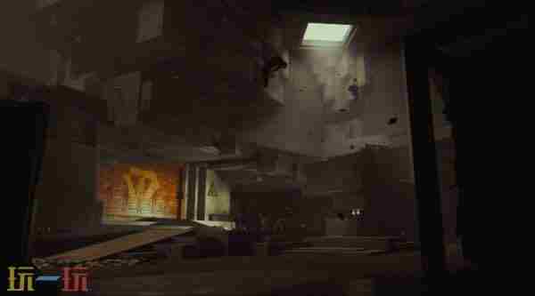 Remedy新作FBC: 80后游戏厅所有游戏