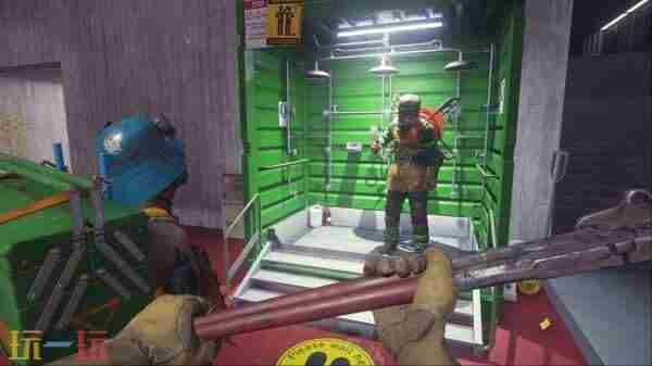 Remedy新作FBC: 80后游戏厅所有游戏